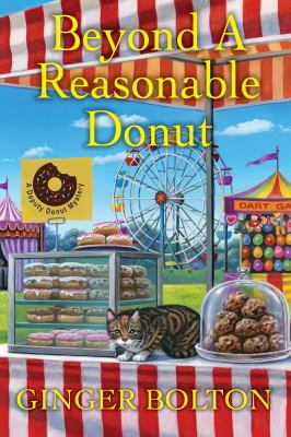 Beyond a reasonable donut /
