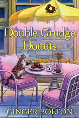Double grudge donuts /