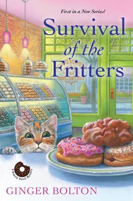 Survival of the fritters /
