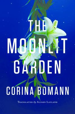 The moonlit garden /