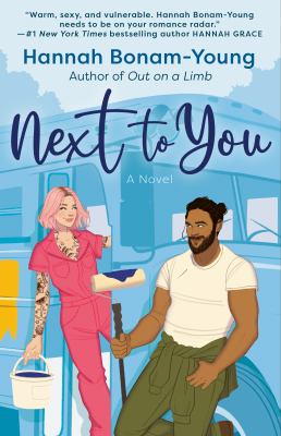 Next to you : a novel /