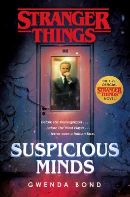 Suspicious minds /