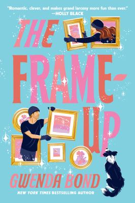 The frame-up /