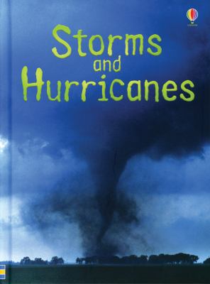 Storms and hurricanes /