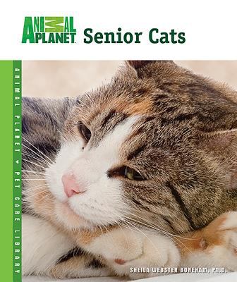Senior cats /