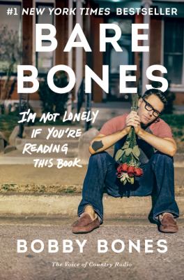 Bare Bones : I'm not lonely if you're reading this book /