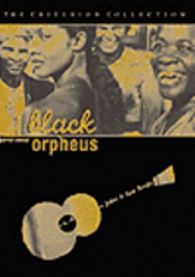 Orfeu negro = Black Orpheus [videorecording (DVD)] /