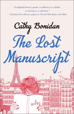 The lost manuscript /