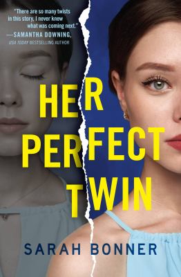 Her perfect twin /