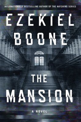 The mansion : a novel /
