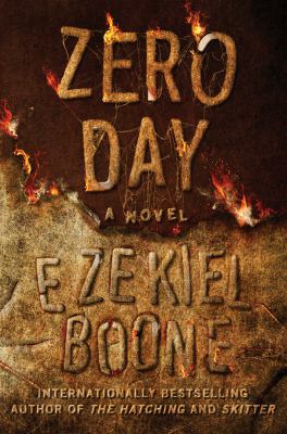 Zero Day : a novel /