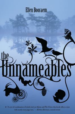 The unnameables /