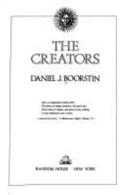 The creators /