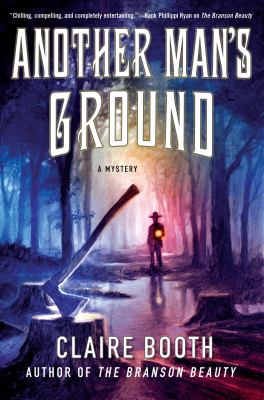 Another man's ground /