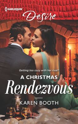 A Christmas rendezvous /