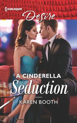 A Cinderella seduction /