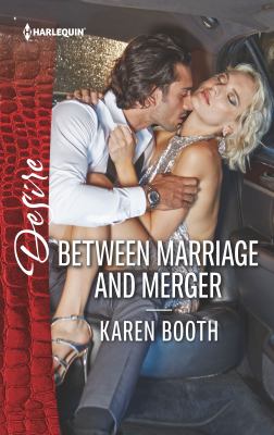 Between marriage and merger /