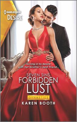 Forbidden lust /