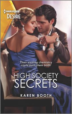 High society secrets /