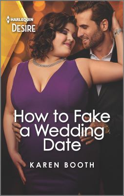 How to fake a wedding date /