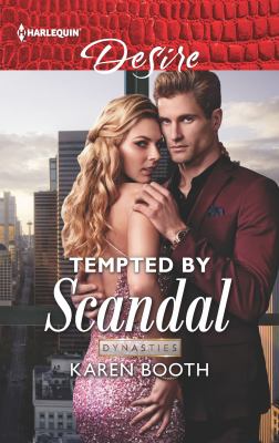 Tempted by scandal /