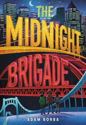 The Midnight Brigade /
