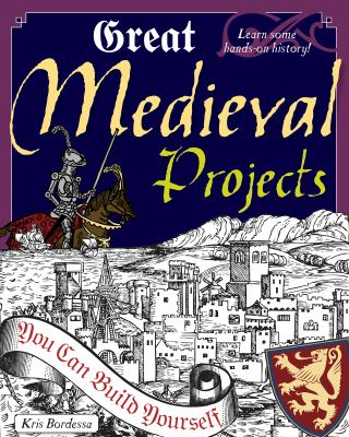Great medieval projects you can build yourself /