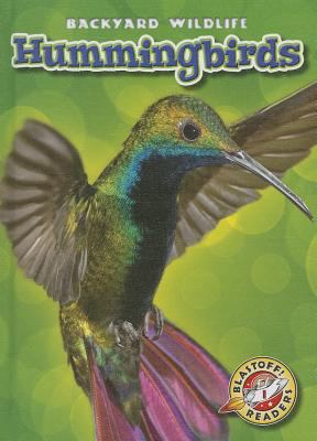 Hummingbirds /