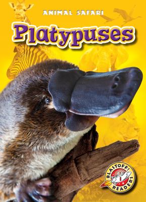 Platypuses /