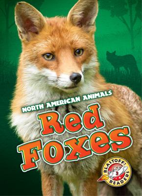 Red foxes /