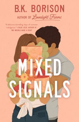 Mixed signals [ebook].
