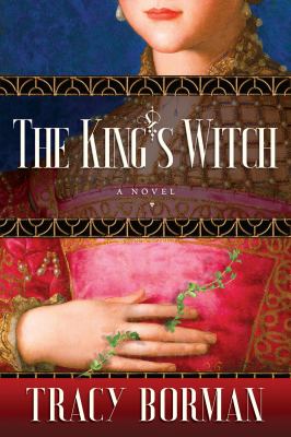 The King's witch : a novel /