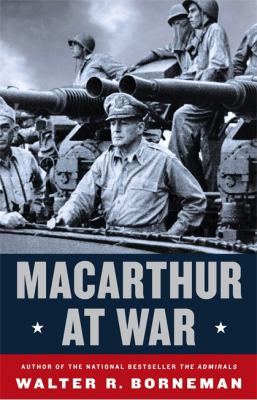 MacArthur at war : World War II in the Pacific /