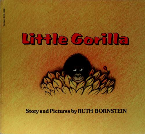 Little gorilla /