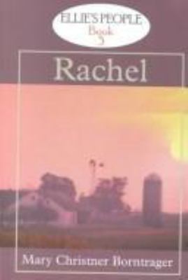 Rachel [large type] /