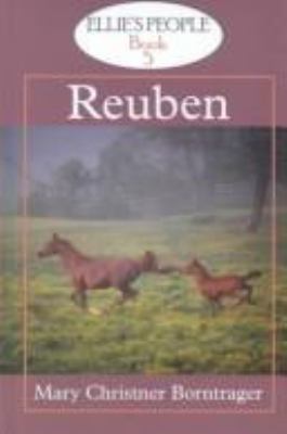 Reuben [large type] /