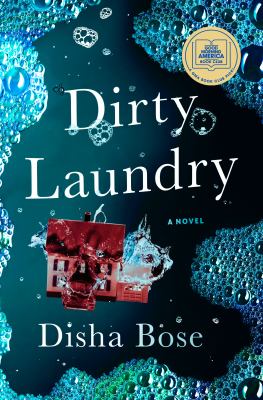 Dirty laundry : a novel /