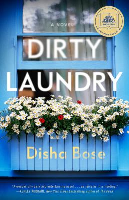 Dirty laundry [ebook] : A novel.