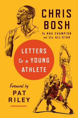 Letters to a young athlete /