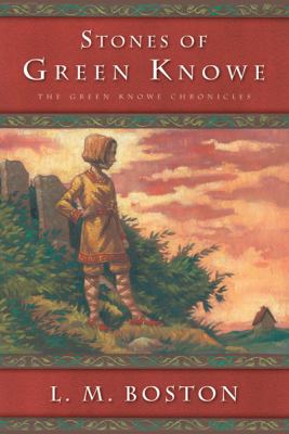 The Stones of Green Knowe /