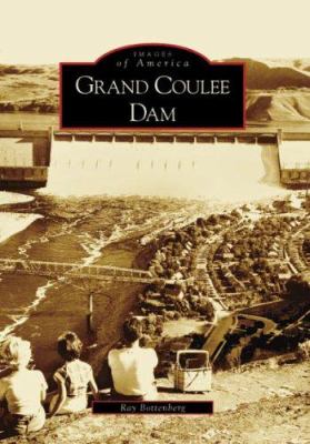 Grand Coulee Dam /