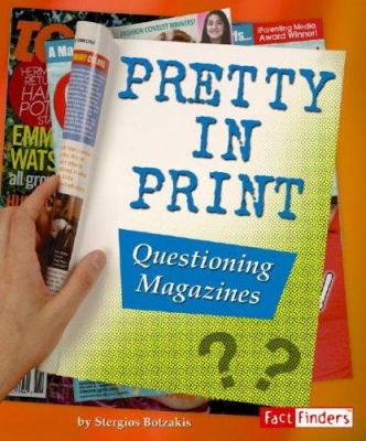 Pretty in print : questioning magazines /