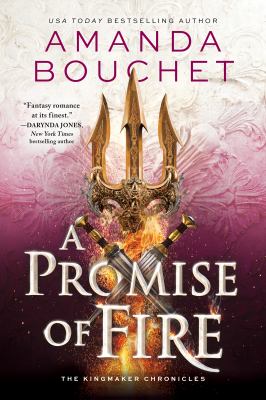 A promise of fire [ebook].