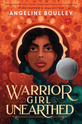 Warrior girl unearthed /
