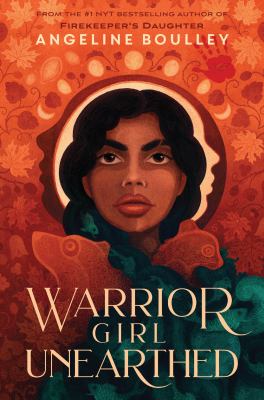 Warrior girl unearthed [ebook].