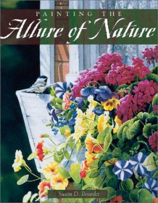 Painting the allure of nature /