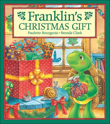 Franklin's Christmas gift /