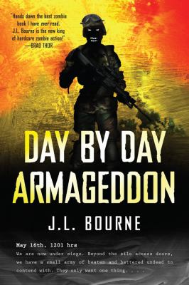 Day by day armageddon /