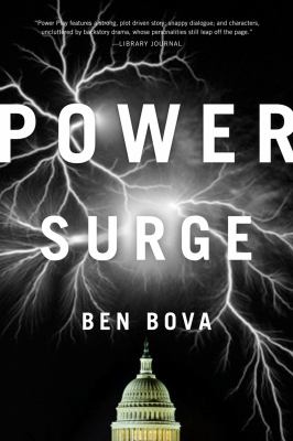 Power Surge /
