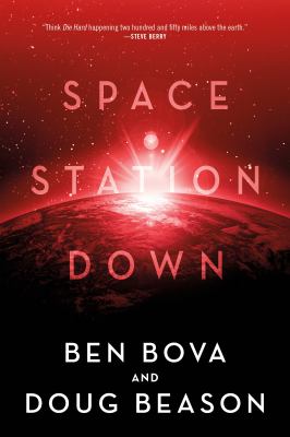 Space station down /